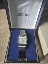 Vintage Seiko H557-503L
