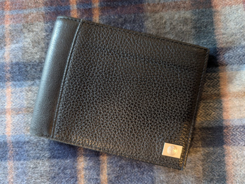 Genuine bmw lifestyle tri fold - genuine, tri-fold