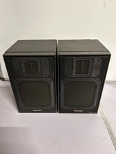 Technics SB-F333 Speakers 60w