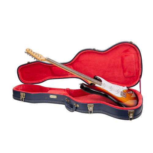 Crossrock wooden case for - crossrock,