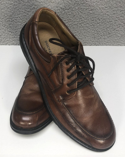 Dockers barker oxford shoes - dockers,