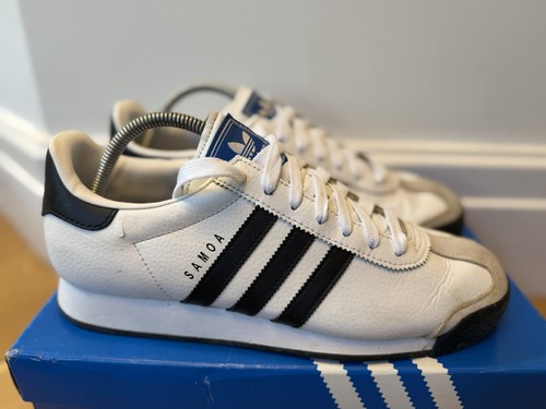 Adidas samoa uk9 2020 - adidas,