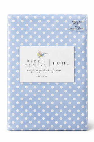 Kiddi centre single duvet - centre,