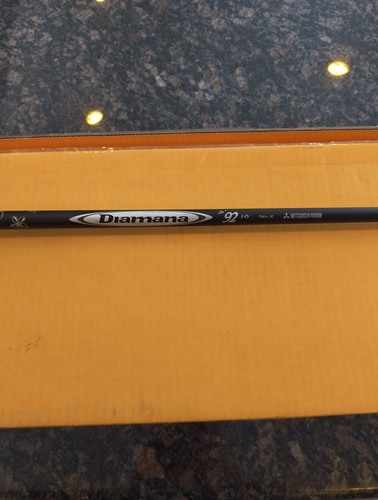 Titleist diamana whiteboard - diamana,
