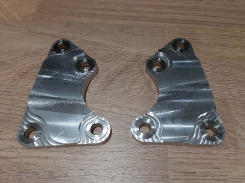 Husaberg 450 550 - 550, 650