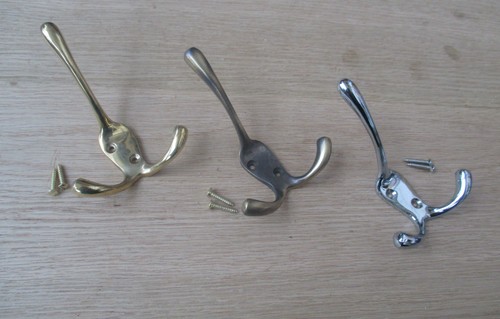 Solid brass traditional - 5, x