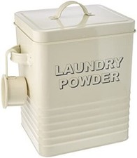 VINTAGE RETRO STYLE ENAMEL