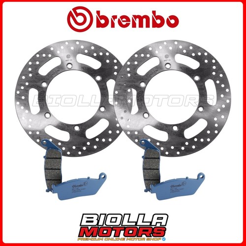 Brembo triumph thunderbird - triumph,