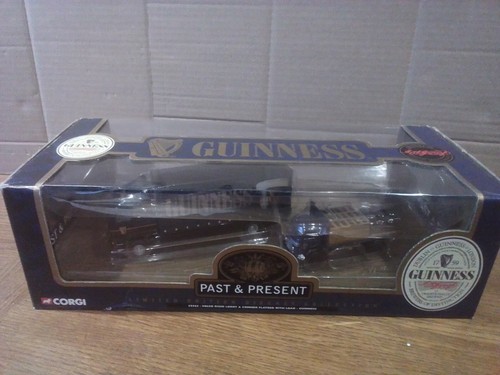 Superhauliers 59565 guinness - superhauliers,