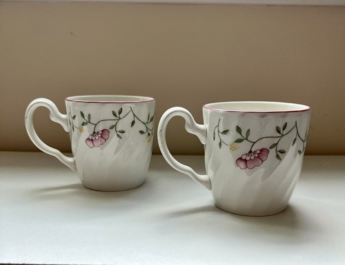 Johnson brothers summer chintz - johnson,