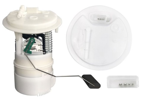 Lemark tank fuel pump - lemark, in-tank