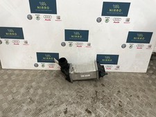 SEAT IBIZA CHARGE AIR COOLER