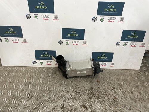 Seat ibiza charge air cooler - charge,