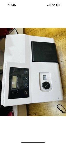 Spectrophotometer 721 digital - spectrophotometer,