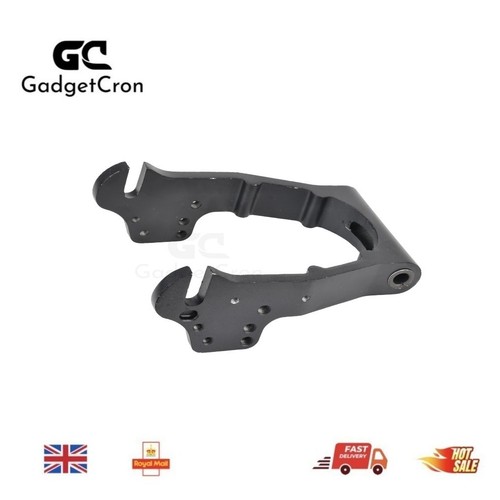 Rear fork wheel - fork, support