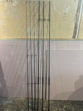 Free Spirit CTX 12ft 50mm