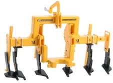 REPLICAGRI, AGRISEM Combiplow 36 subsoiler, 1/32, REP026