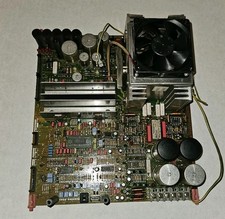 NSM MUSIC JUKEBOX CONTROL BOARD
