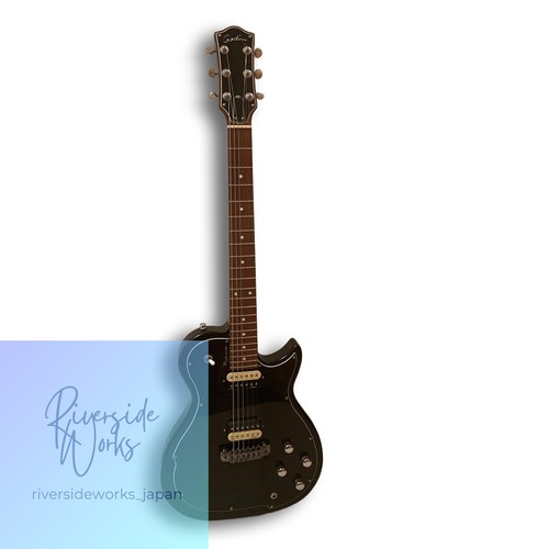 Godin radiator electric - electric, guitar
