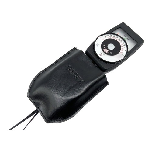 Sekonic auto lumi model 158 - sekonic, auto-lumi