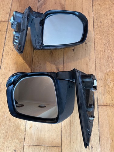 Pair 2018 isuzu max yukon - pair,