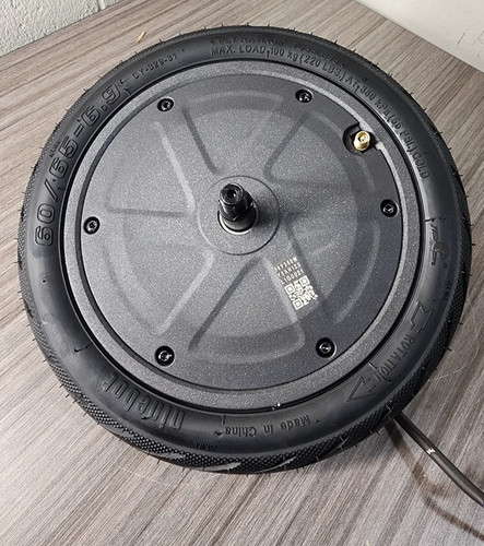 New genuine motor - assembly, for