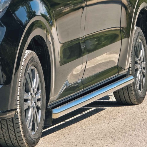 For mercedes vito - 2003+, chrome