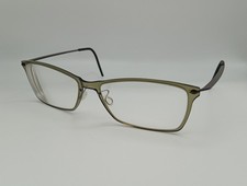 Lindberg 6503 eyeglasses glasses frame spectacles 