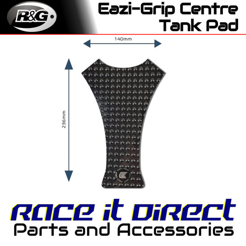 Eazi grip centre tank pads - centre,