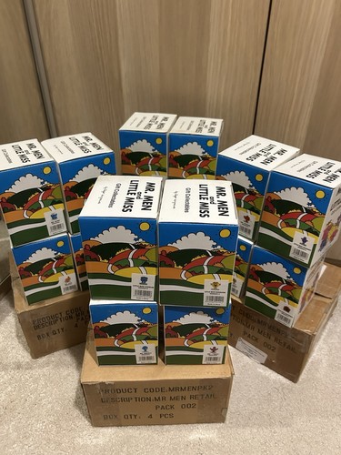 Full set mr - full, men