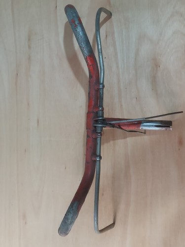 Bsa bicycle prewar handlebars - bsa,