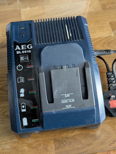 Aeg 9618 ion battery - aeg, li-ion