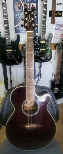 Dean performer etp electro - dean,