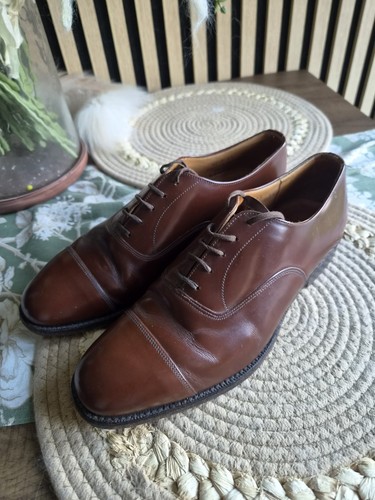 Mens church balmoral - church's, shoes