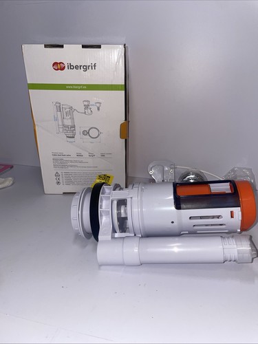 M20522 toilet dual flush valve - toilet,