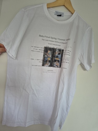 Bella freud unisex - bella,