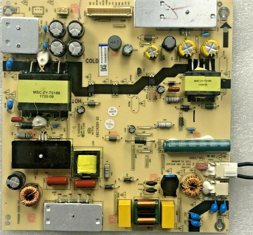 Jvc 49ma770 power supply - jvc,