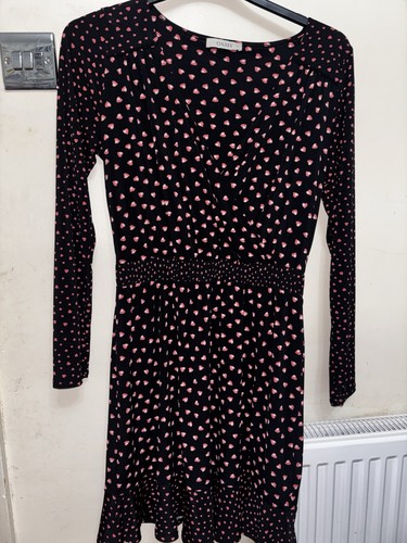 Oasis midi dress - midi, size