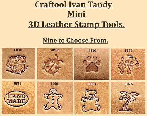 Craftool ivan mini - d, ]