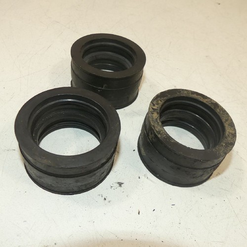 Yamaha 750 intake - yamaha, manifold