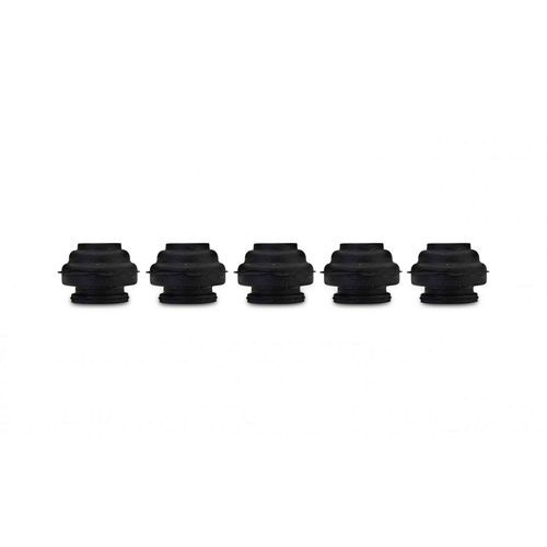 Caliper shaft bolt boots - bolt,