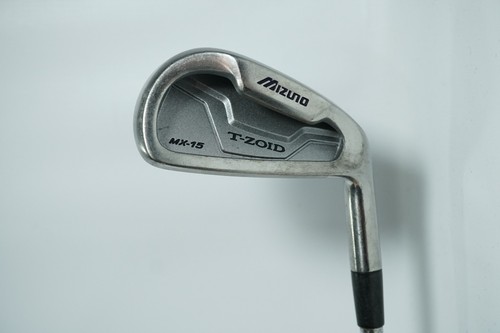Mizuno tzoid mx15 iron - iron, /
