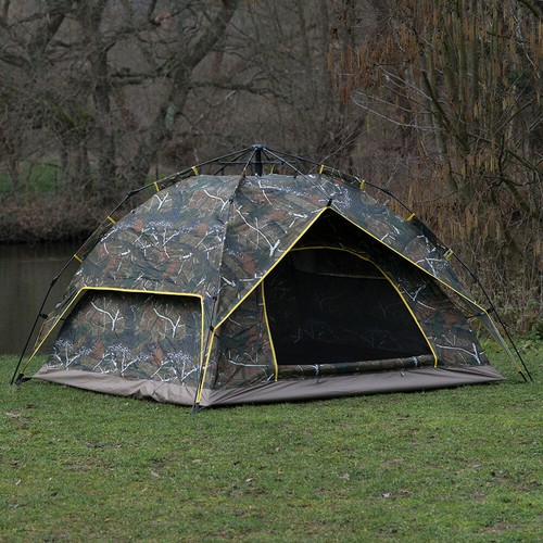 Pop tent man automatic - 2,