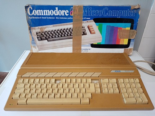 Atari 1040 ste and - atari,