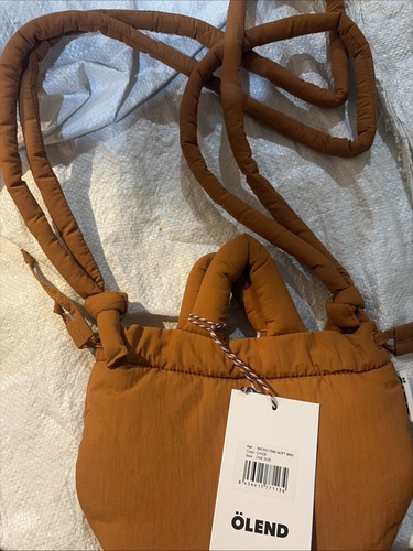 Olend micro ona color oxide - micro,