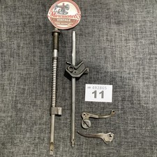 Vintage 27k 1906/Singer Sewing