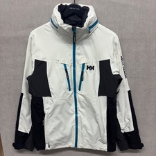 Helly Hansen Helly Tech White