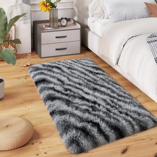 Super fluffy runner rug - super,