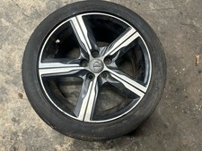 VOLVO V40 R DESIGN 17" ALLOY