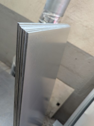2mm galvanised steel - 2mm,